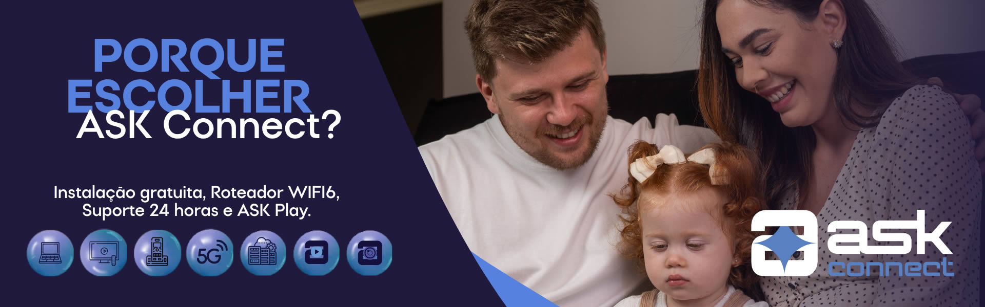 ASK Connect
